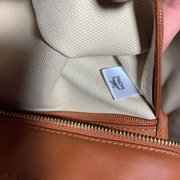 MCM Tote - Picture 15 of 16